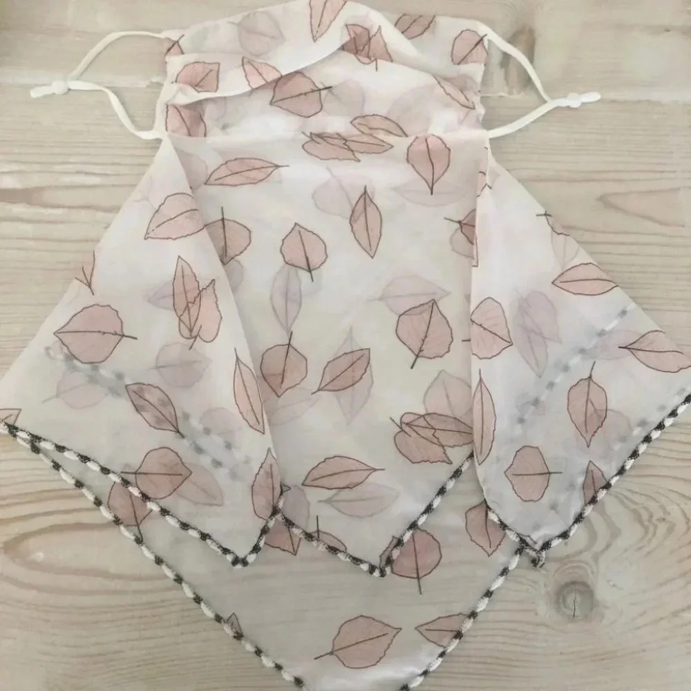 3 for $36. Face mask scarf